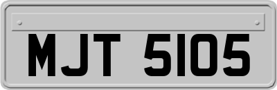 MJT5105