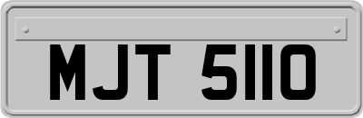 MJT5110