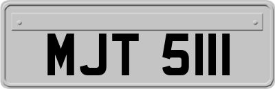 MJT5111