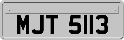 MJT5113