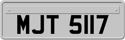 MJT5117