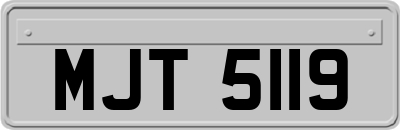 MJT5119