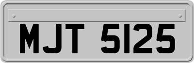 MJT5125