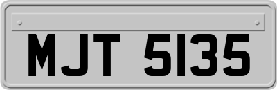MJT5135