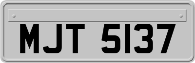 MJT5137