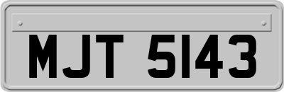 MJT5143