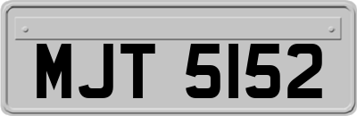 MJT5152