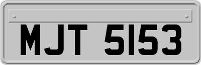 MJT5153