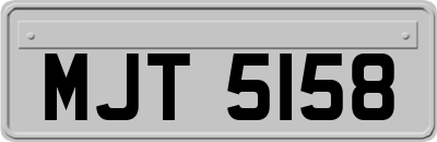 MJT5158