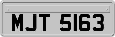 MJT5163