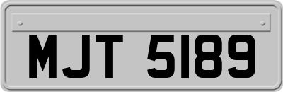 MJT5189