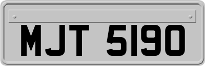MJT5190