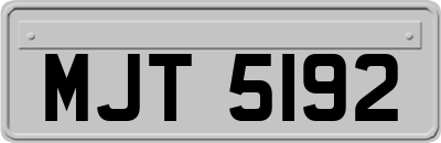 MJT5192