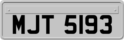 MJT5193