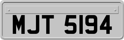 MJT5194