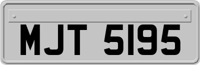 MJT5195