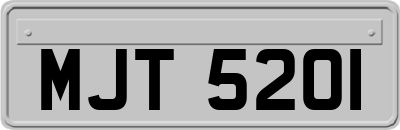 MJT5201