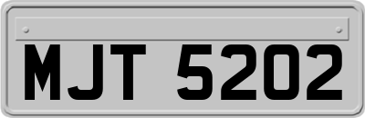 MJT5202