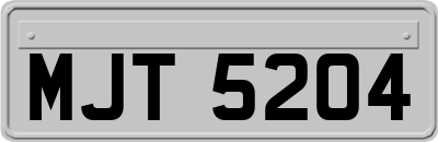 MJT5204