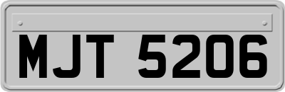 MJT5206
