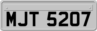 MJT5207