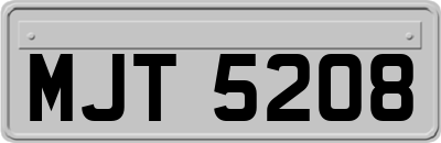 MJT5208
