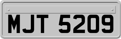 MJT5209