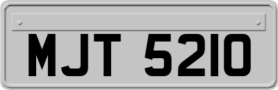 MJT5210