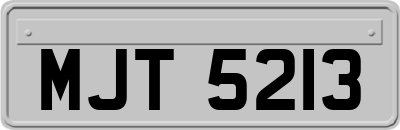 MJT5213