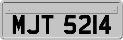 MJT5214