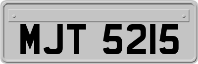 MJT5215