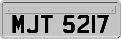 MJT5217