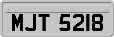 MJT5218