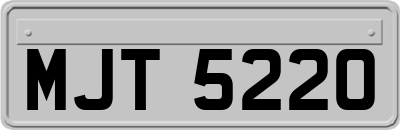 MJT5220