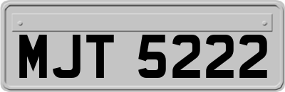 MJT5222