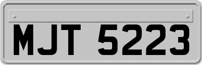 MJT5223