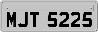 MJT5225