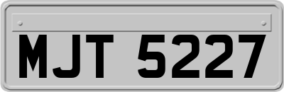 MJT5227