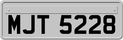 MJT5228