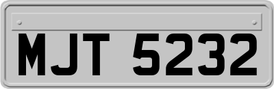 MJT5232