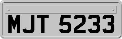 MJT5233