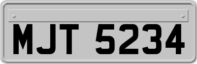 MJT5234