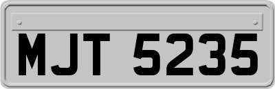 MJT5235