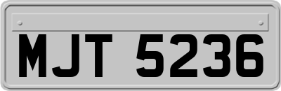 MJT5236