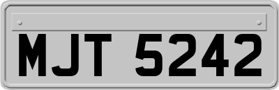 MJT5242