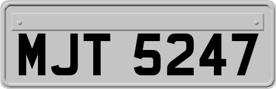 MJT5247