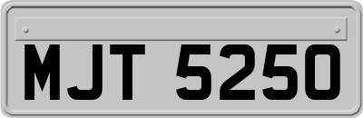 MJT5250
