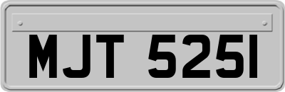 MJT5251