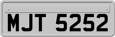 MJT5252