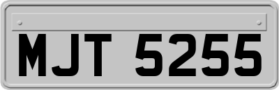 MJT5255